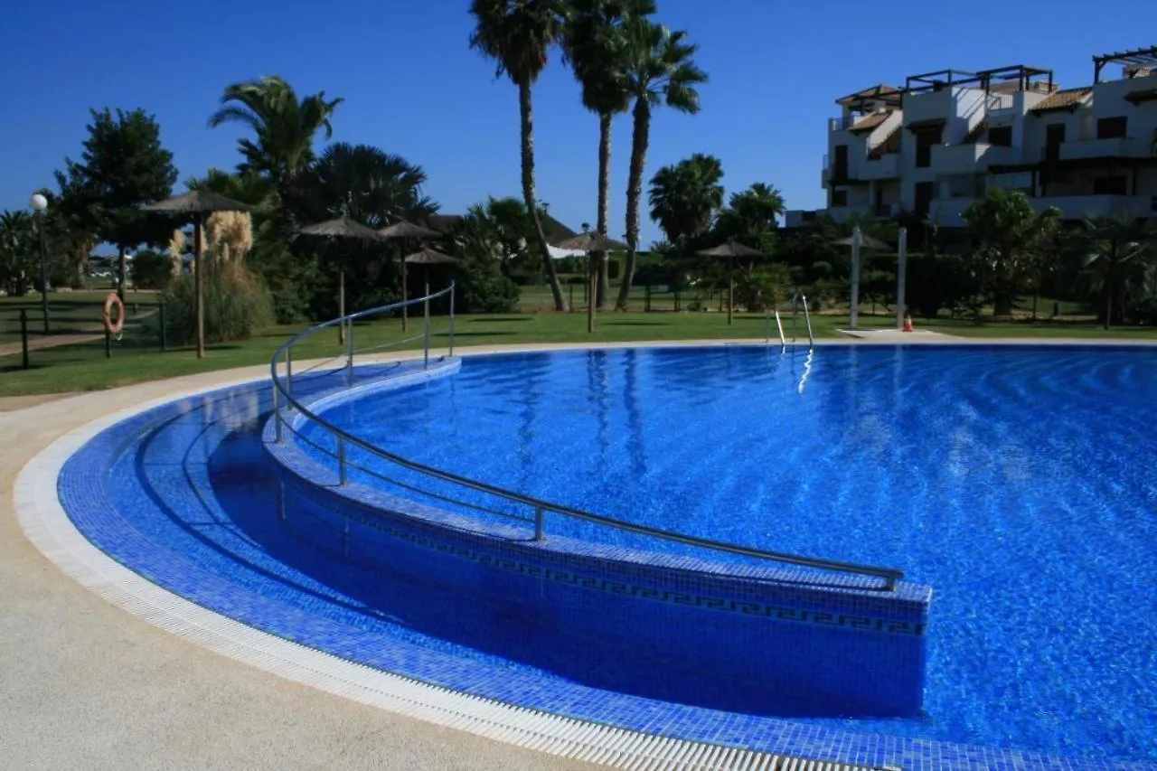 Appartement Mediterranea 2 Tus Momentos Junto Al Mar Vera